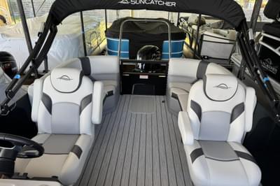BOATZON | SunCatcher Select 320 RC 2025