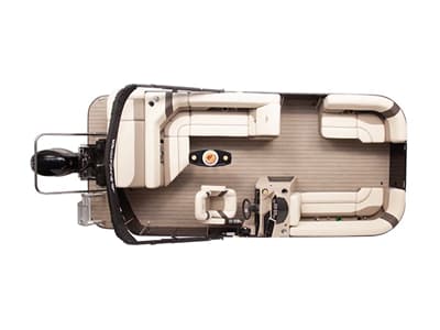 BOATZON | SunCatcher Select 320C 2027