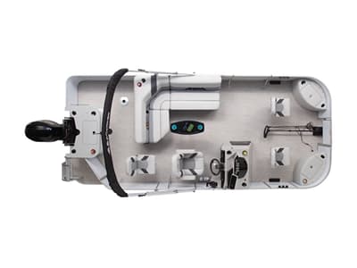 BOATZON | SunCatcher Select 320F 2027