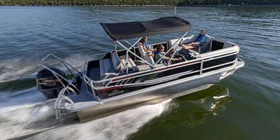 BOATZON | SunCatcher Select 322 322SL 2026 BOATZON | SunCatcher Select 322 322SL 2026