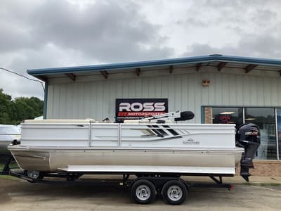 BOATZON | SunCatcher SELECT 322 RF 2026 BOATZON | SunCatcher SELECT 322 RF 2026