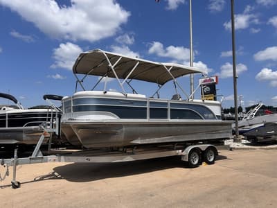 BOATZON | SunCatcher Select 322RC 2022