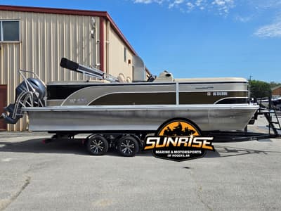 BOATZON | SunCatcher SELECT 322RC 2022 BOATZON | SunCatcher SELECT 322RC 2022