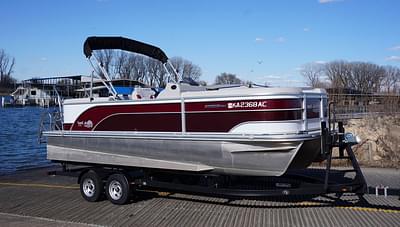 BOATZON | SunCatcher Select 322RC 2023 BOATZON | SunCatcher Select 322RC 2023