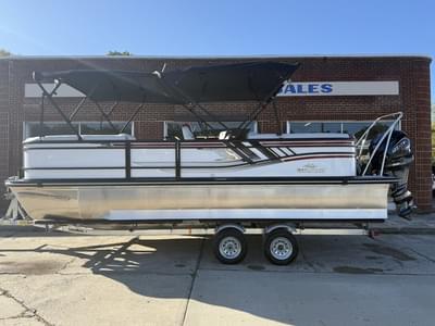 BOATZON | SunCatcher Select 322RC 2025