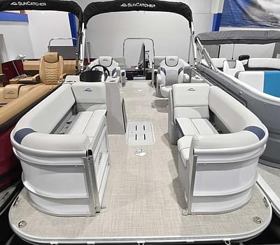 BOATZON | SunCatcher Select 322RC 2025