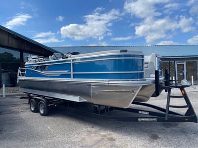 BOATZON | SunCatcher Select 322RC 2026