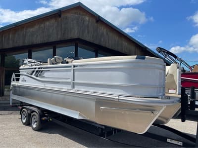 BOATZON | SunCatcher SELECT 322RC 2026