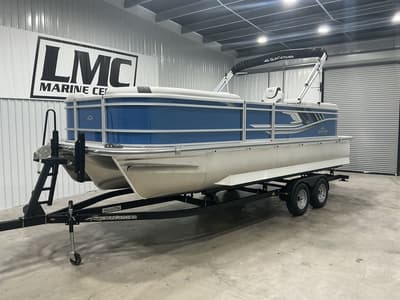 BOATZON | SunCatcher Select 322RC 2026