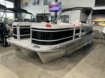 BOATZON | SunCatcher Select 322RC 2026