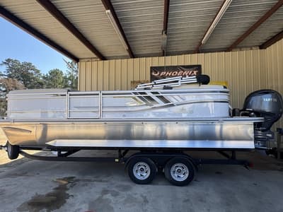 BOATZON | SunCatcher Select 322RC 2026