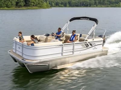 BOATZON | SunCatcher Select 322RC 2026