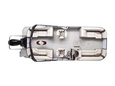 BOATZON | SunCatcher Select 322RC 2027