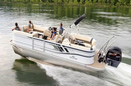 New SunCatcher SELECT 322SL 2026 for sale in Rogers, Arkansas