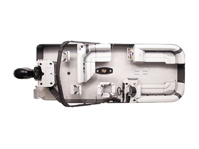 BOATZON | SunCatcher Select 322RF 2027