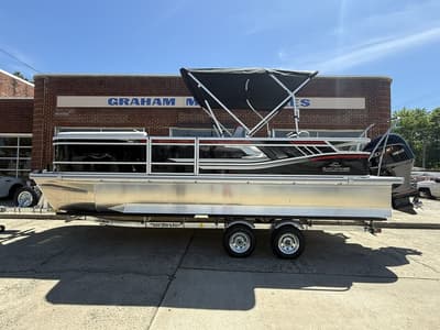 BOATZON | SunCatcher Select 322SL 2026