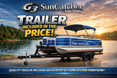 BOATZON | SunCatcher Select 322SL 2026