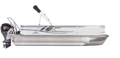 BOATZON | SunCatcher Select 322SL 2026