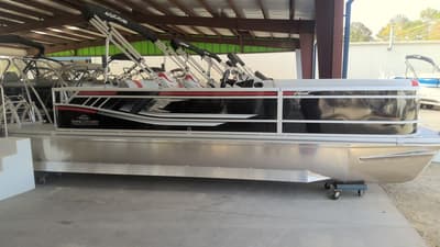 BOATZON | SunCatcher Select 322SL 2026