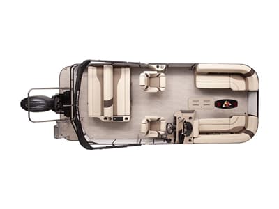 BOATZON | SunCatcher Select 322SL 2027