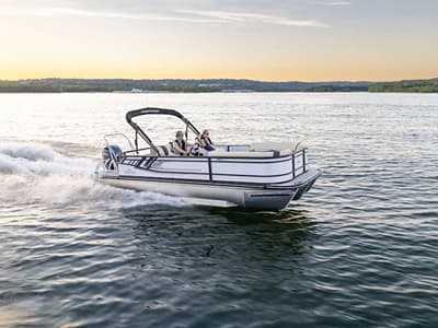 BOATZON | SunCatcher Select 322SL 2027