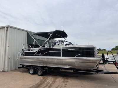 BOATZON | SunCatcher Select 322SS 2022