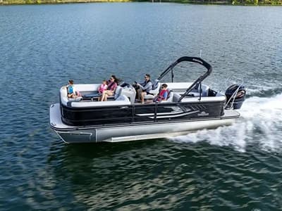 BOATZON | SunCatcher Select 324RC 2027