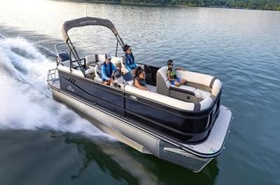 BOATZON | SunCatcher Select 324RC WYamaha 250 SHO 2025