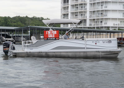 BOATZON | SunCatcher Select 324SE 2019
