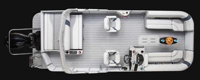 BOATZON | SunCatcher Select 324SL 2025 BOATZON | SunCatcher Select 324SL 2025
