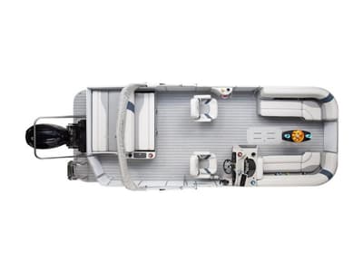 BOATZON | SunCatcher Select 324SL 2025