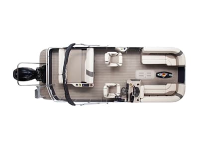 BOATZON | SunCatcher Select 324SL 2027