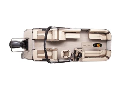 BOATZON | SunCatcher Select 324SS 2027