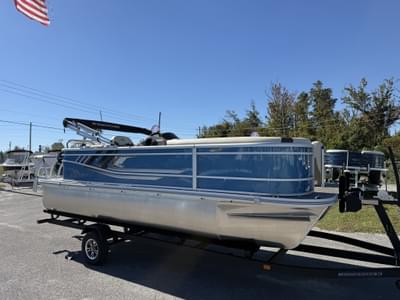 BOATZON | SunCatcher Select Series 20 C 2026