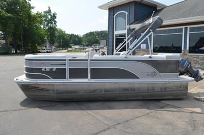 BOATZON | SunCatcher Select Series 20c 2021 BOATZON | SunCatcher Select Series 20c 2021
