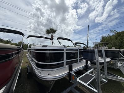 BOATZON | SunCatcher Select Series 20C90HP SHO YAMAHA 2026