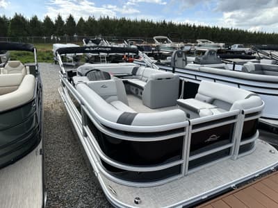 BOATZON | SunCatcher Select Series 20C90HP SHO YAMAHA 2026