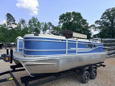 BOATZON | SunCatcher Select Series 20C90HP SHO YAMAHA 2026