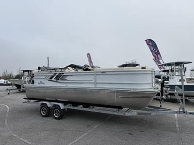 BOATZON | SunCatcher SELECT SERIES 22RC 2026