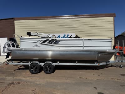 BOATZON | SunCatcher Select Series 22RCYAMAHA VF115 SHO 2026