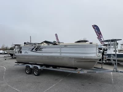 BOATZON | SunCatcher Select Series 22RCYAMAHA VF115 SHO 2026