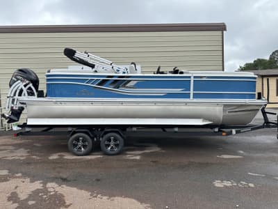 BOATZON | SunCatcher Select Series 322 RC 2026