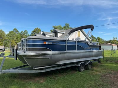 BOATZON | SunCatcher SELECT 322 SS 2022