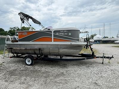 BOATZON | SunCatcher V16 Cruise 2018
