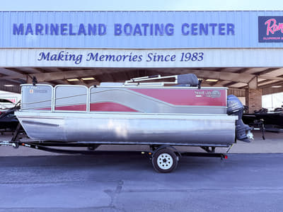 BOATZON | SunCatcher V18 F 2019 BOATZON | SunCatcher V18 F 2019