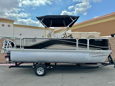 BOATZON | SunCatcher v20 2020 BOATZON | SunCatcher v20 2020