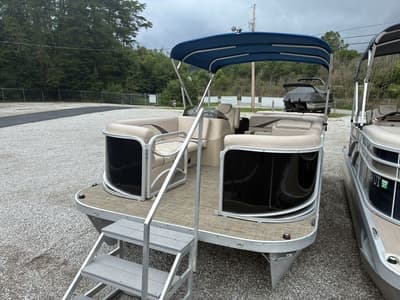 BOATZON | SunCatcher V20 C 2017