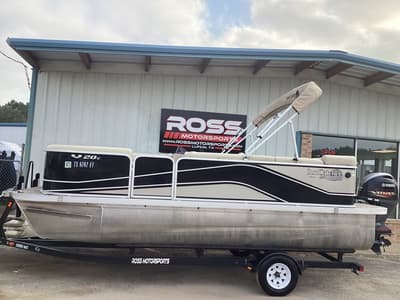 BOATZON | SunCatcher V20 C 2019