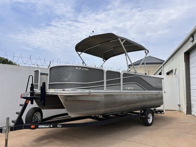 BOATZON | SunCatcher V20 F 2019