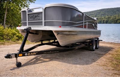 BOATZON | SunCatcher V20C 2019